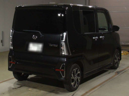 2020 Daihatsu Tanto Custom