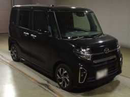 2020 Daihatsu Tanto Custom