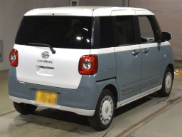 2023 Daihatsu Move Canbus