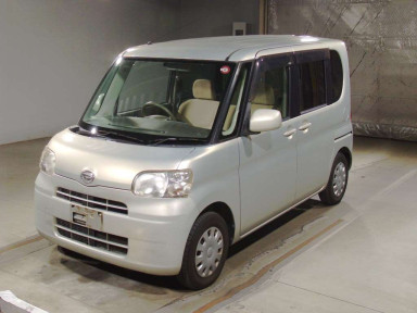 2008 Daihatsu Tanto