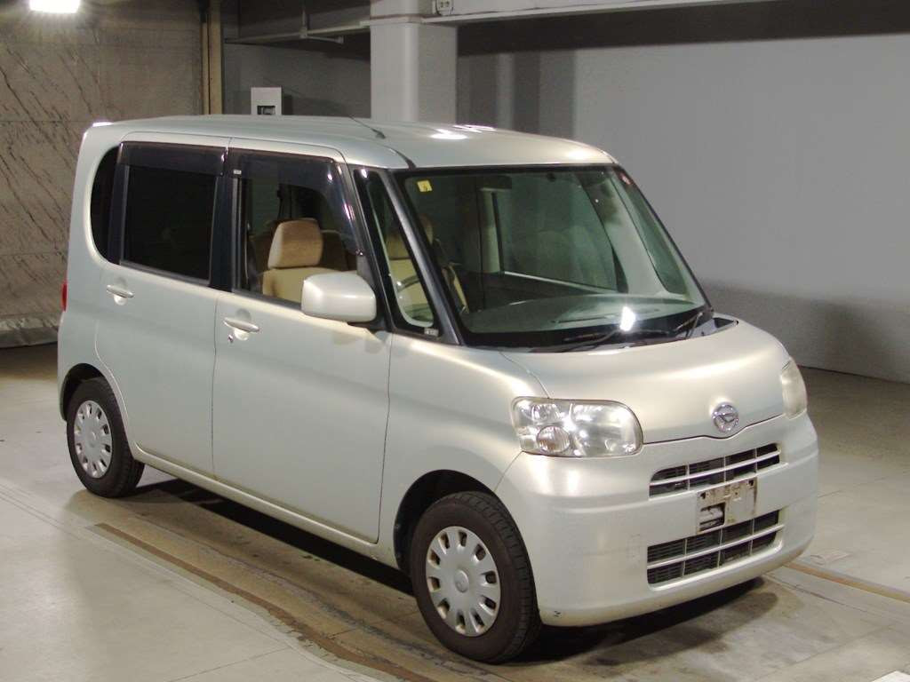 2008 Daihatsu Tanto L375S[2]