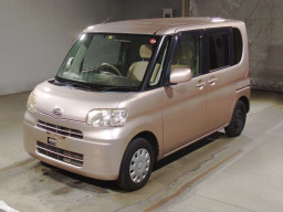 2009 Daihatsu Tanto