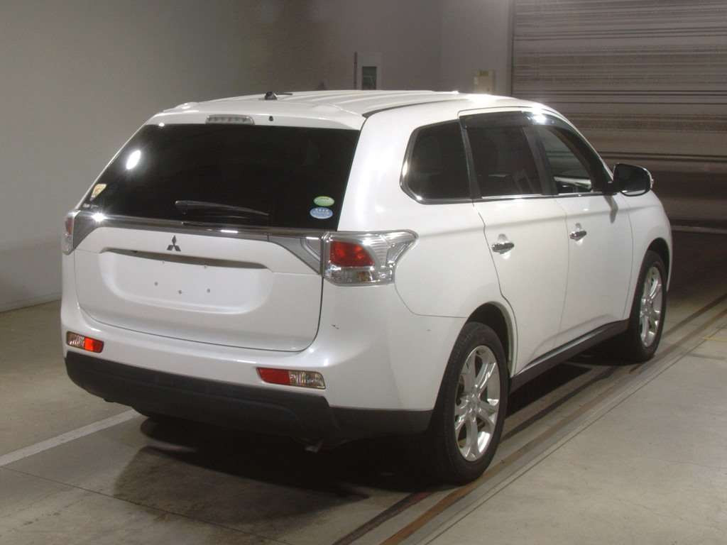 2013 Mitsubishi Outlander GF8W[1]