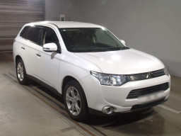 2013 Mitsubishi Outlander