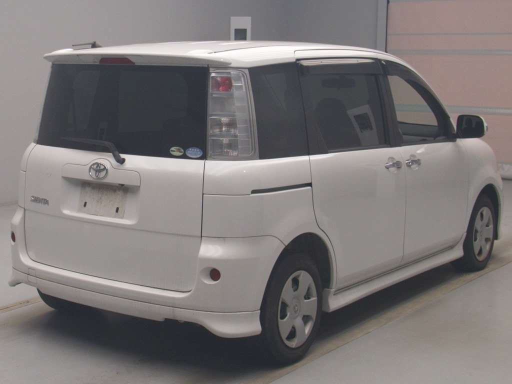 2006 Toyota Sienta NCP81G[1]