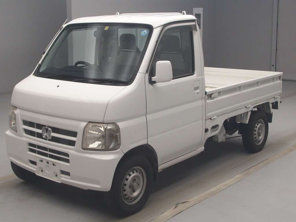 2004 Honda Acty Truck HA6[0]