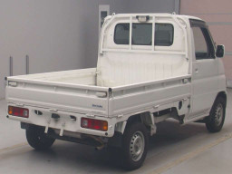 2004 Honda Acty Truck