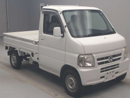 2004 Honda Acty Truck