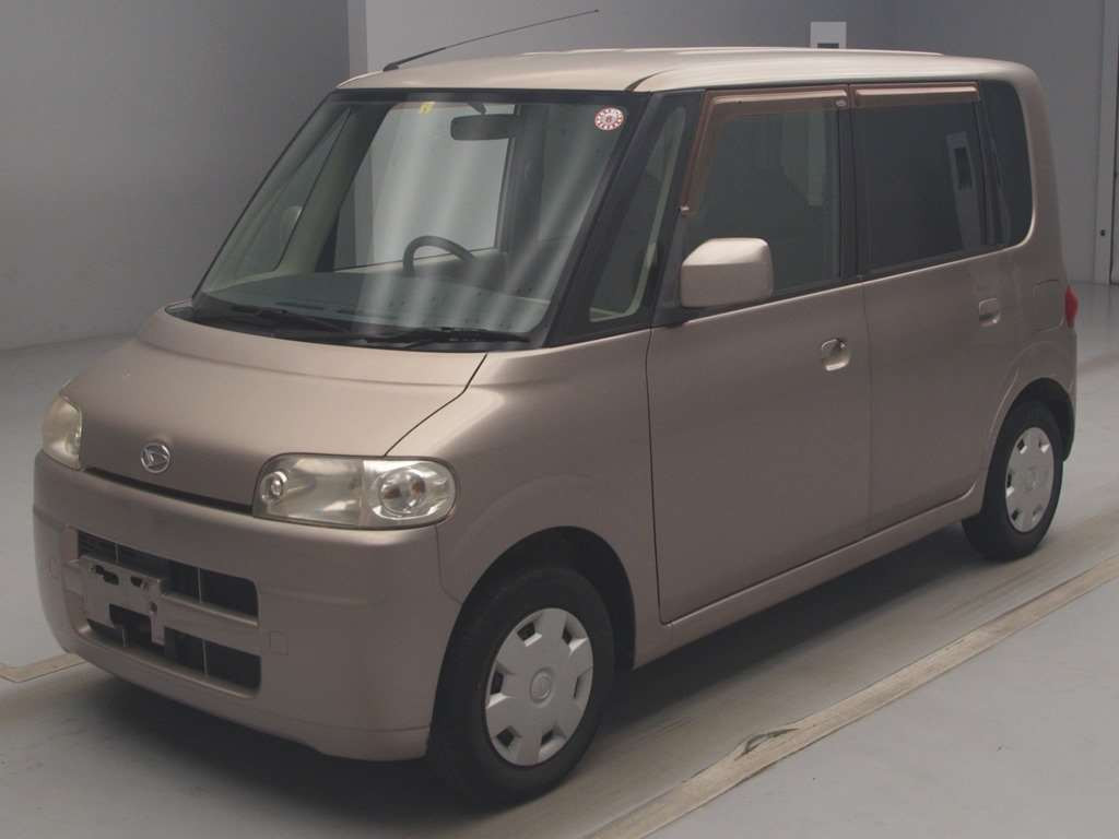 2004 Daihatsu Tanto L350S[0]