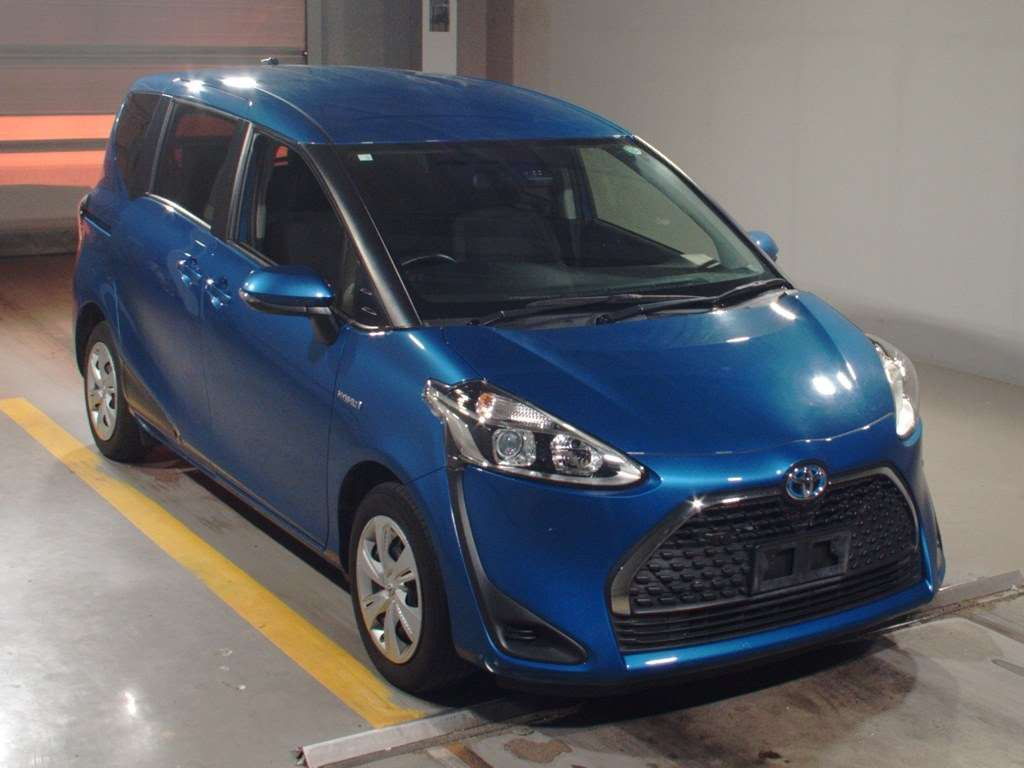 2020 Toyota Sienta NHP170G[2]