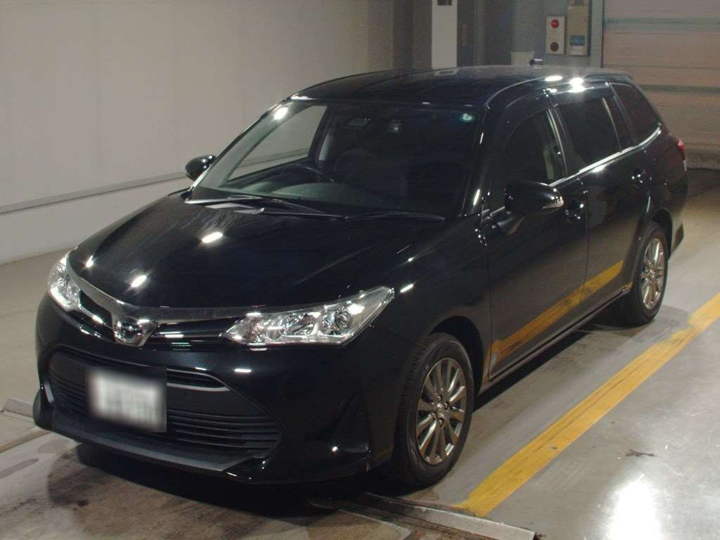 2015 Toyota Sienta NSP170G[0]