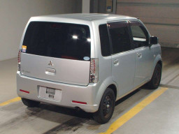 2012 Mitsubishi eK Wagon