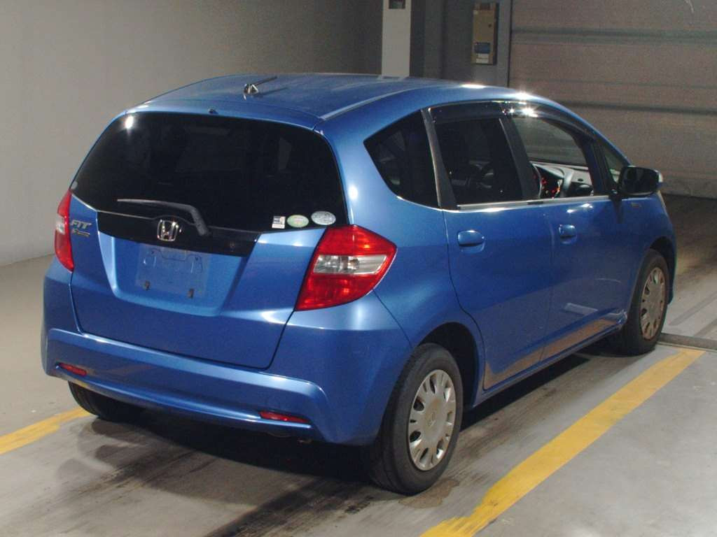 2011 Honda Fit GE6[1]