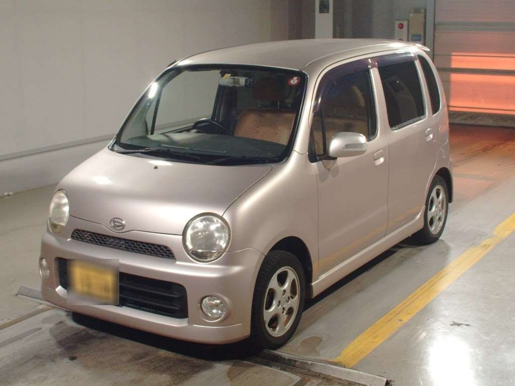 2006 Daihatsu Move Latte L550S[0]