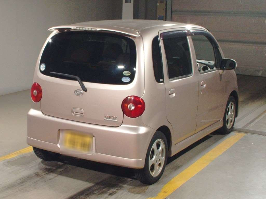 2006 Daihatsu Move Latte L550S[1]