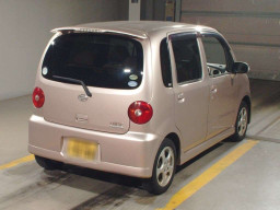 2006 Daihatsu Move Latte