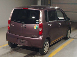 2011 Daihatsu Move