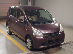 2011 Daihatsu Move