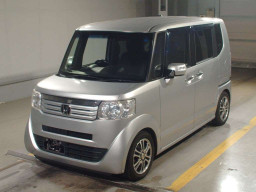 2013 Honda N-BOX