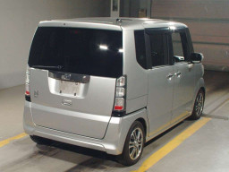 2013 Honda N-BOX