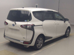 2016 Toyota Sienta