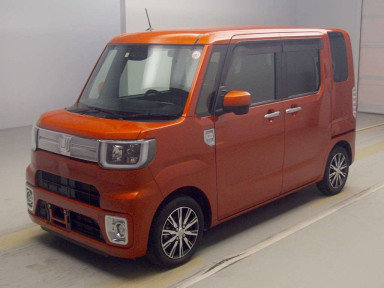 2019 Daihatsu Wake