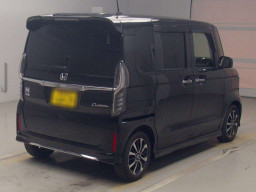 2023 Honda N-BOX CUSTOM