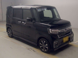 2023 Honda N-BOX CUSTOM