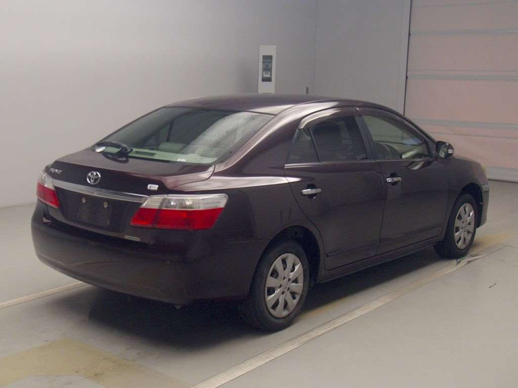 2010 Toyota Premio NZT260[1]