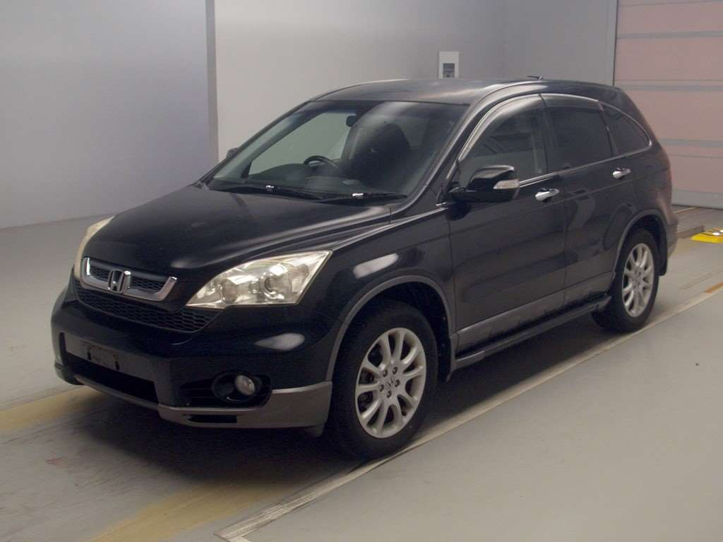 2006 Honda CR-V RE3[0]