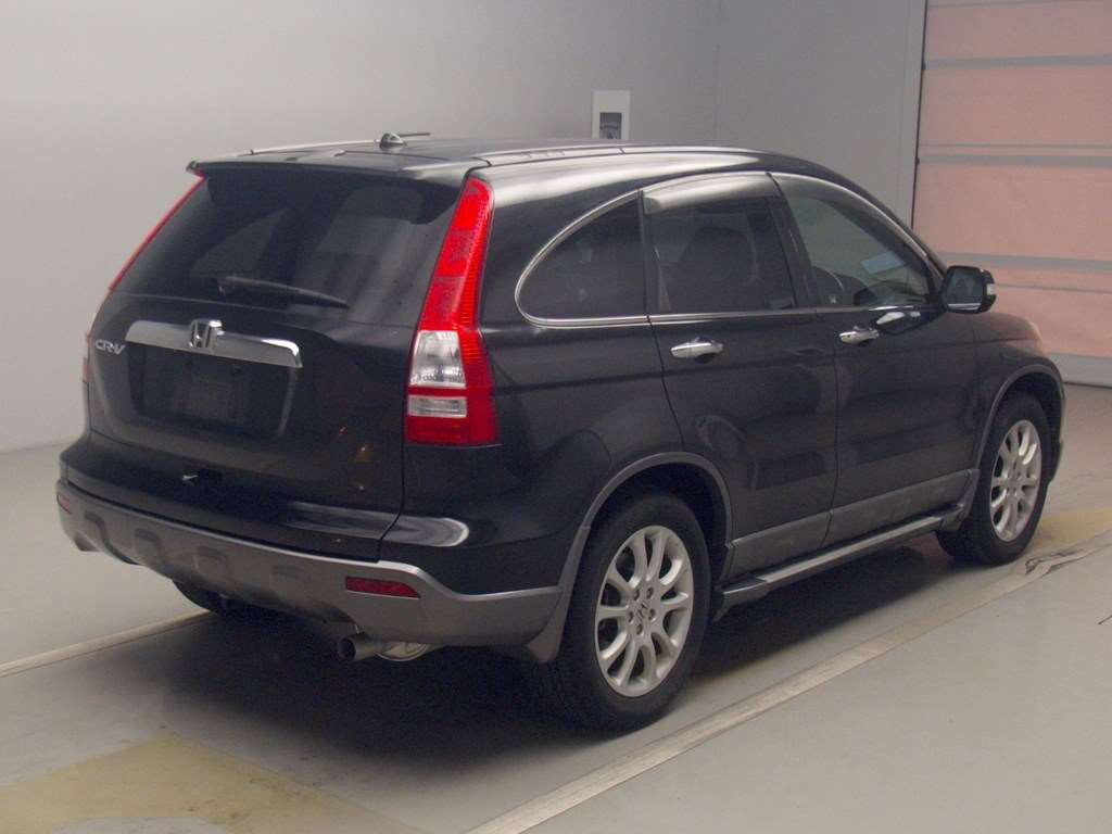 2006 Honda CR-V RE3[1]