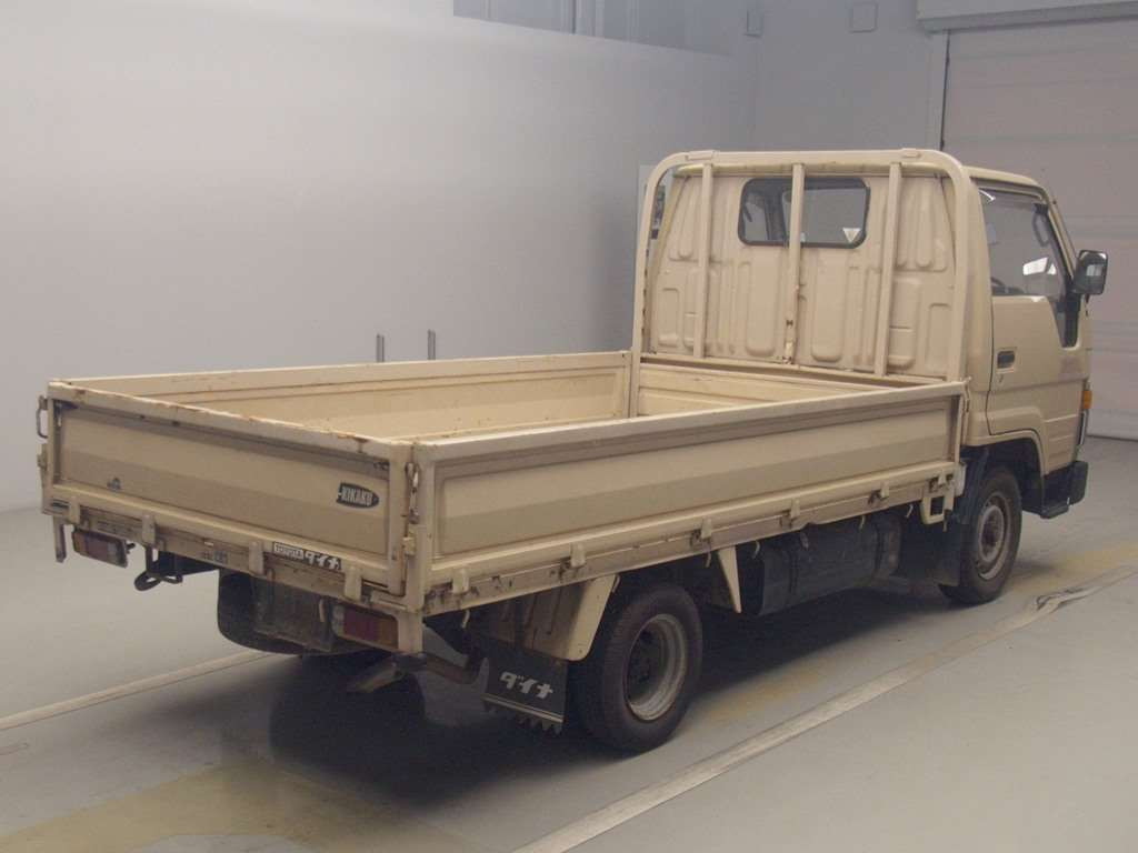 1988 Toyota Dyna Truck LY61[1]