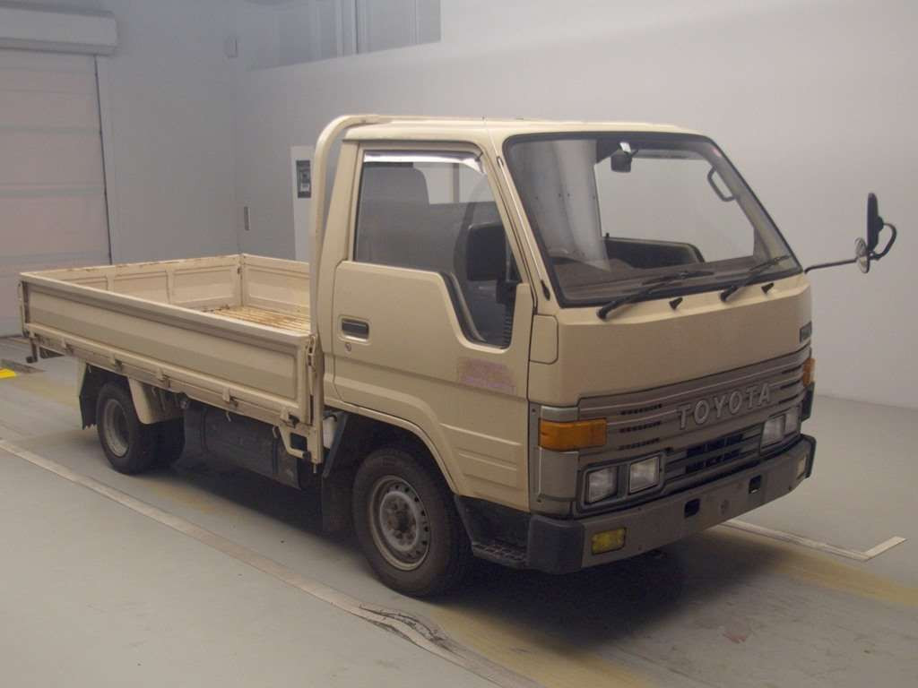 1988 Toyota Dyna Truck LY61[2]