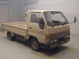 1988 Toyota Dyna Truck