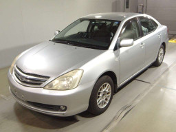 2005 Toyota Allion