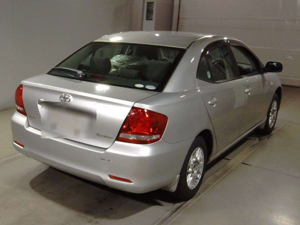 2005 Toyota Allion ZZT240[1]