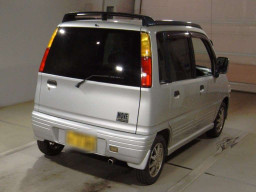 1998 Daihatsu Move