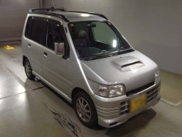 1998 Daihatsu Move