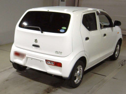 2019 Suzuki Alto