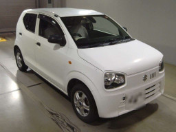 2019 Suzuki Alto