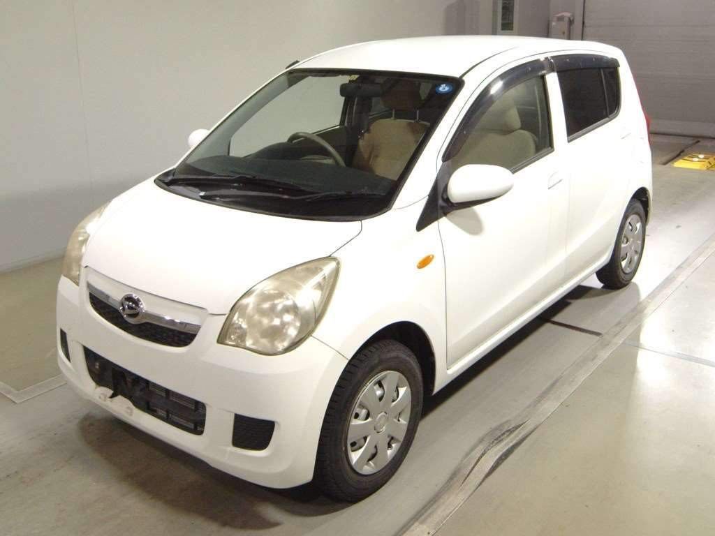 2009 Daihatsu Mira L275S[0]