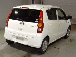 2009 Daihatsu Mira