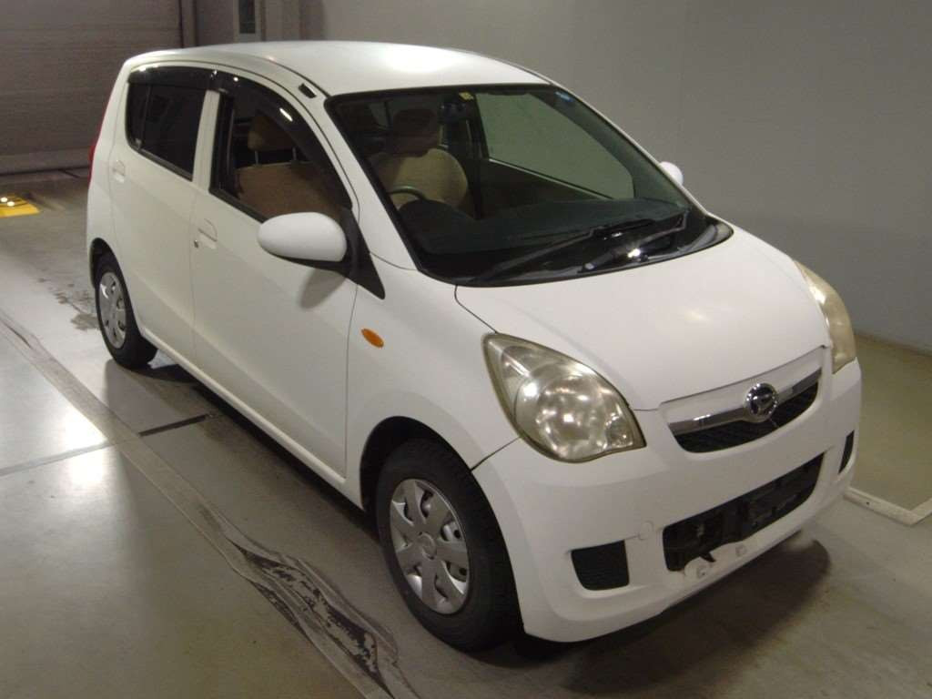 2009 Daihatsu Mira L275S[2]