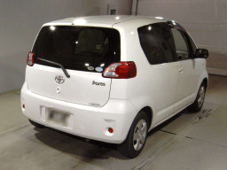 2010 Toyota Porte