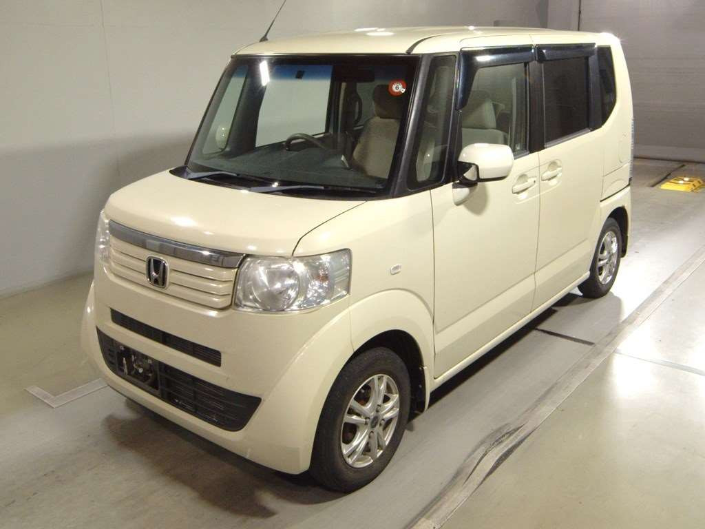 2012 Honda N-BOX JF1[0]