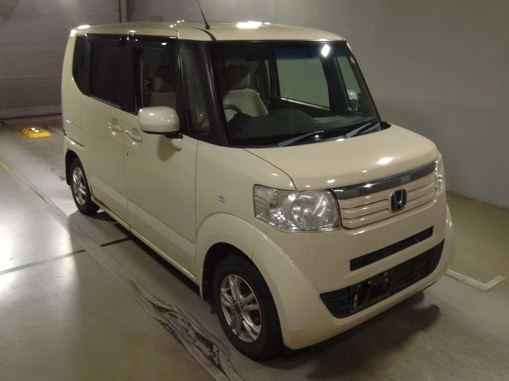 2012 Honda N-BOX JF1[2]