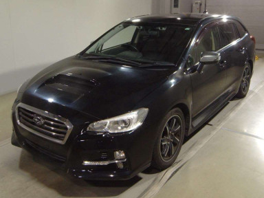 2014 Subaru Levorg