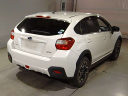 2015 Subaru XV