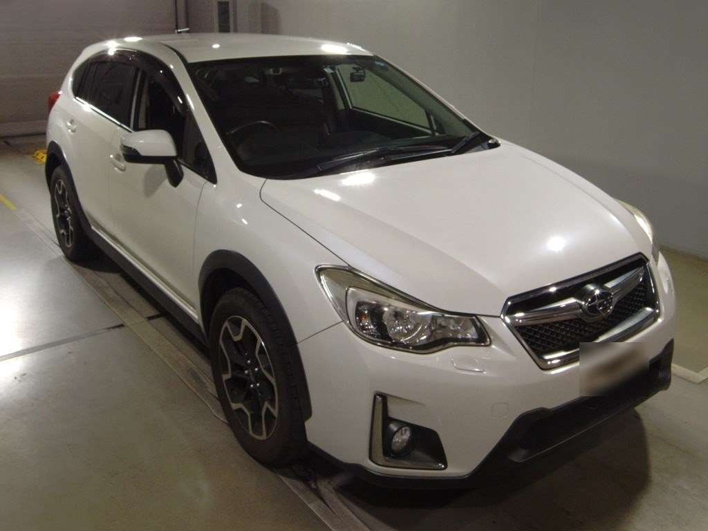 2015 Subaru XV GP7[2]