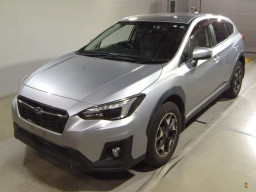 2018 Subaru XV